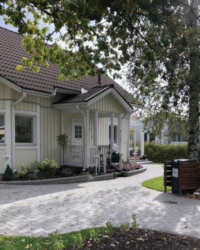 viherrakentaminen viherrakentaminen
